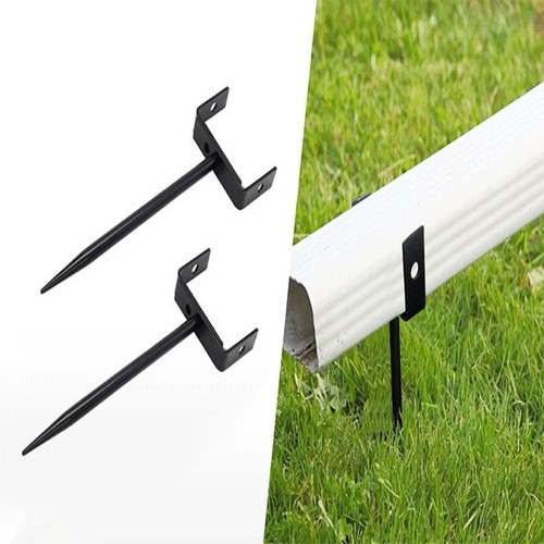 Pezzi supporto tubo - 2,