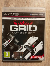 SONY PS3 GRID AUTOSPORT PAL