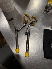 Grivel Mont Blanc Black