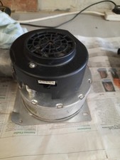 Vaillant Turbo max Plus 837E