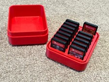 Custodia porta cartucce giochi