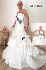 Abito Vestito Da Sposa Nuovo