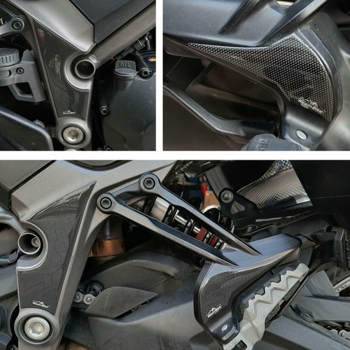 Adesivi battitacco moto - adesivi,