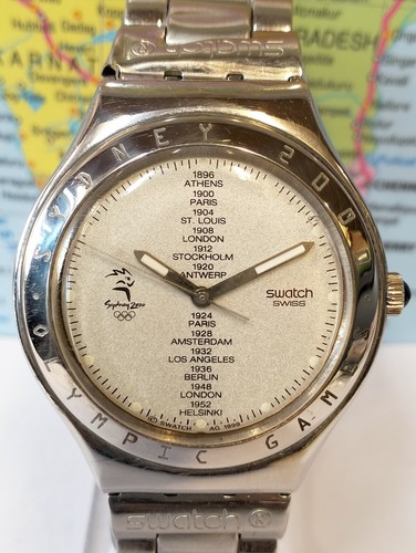 Swatch quartz 1999 swiss - swatch, ag-1999