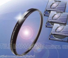 FILTRO CLOSE UP 72 mm +10 DIOTTRIE LENTE ADDIZIONAL MACRO per Canon Nikon Filter