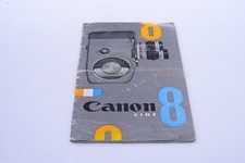 ✅ CANON, FOTOCAMERA CANONET