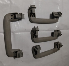 4 maniglia tetto ford kuga serie 1 C394 2008/2012 ant post dx sx grigio