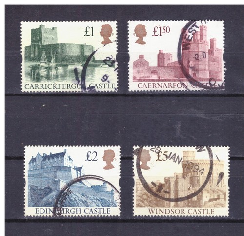 Francobolli stamps inghilterra - stamps,