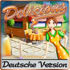 ⭐️ Delicious 1 - PC /