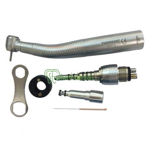 Yusendent turbina dentista - turbina, a
