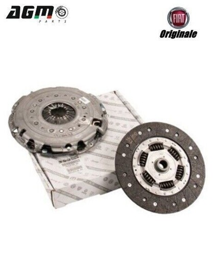 Kit frizione originale fiat - frizione,