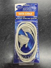 Nos manhattan cavo dati - manhattan, 1.8m
