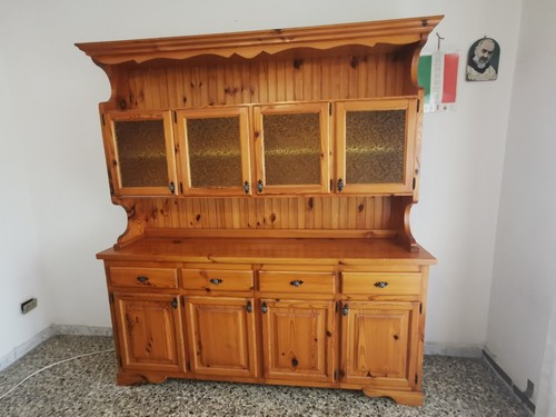 Tinello pino svezia due - tinello,