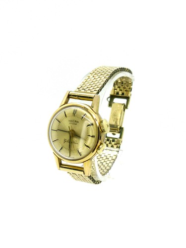 Orologio donna vulcain - orologio,