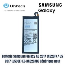 Batterie samsung galaxy - batterie, a5