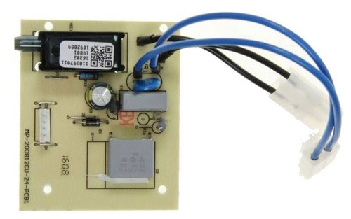 Scheda elettronica - scheda,