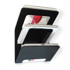 WALLPAPER portariviste da