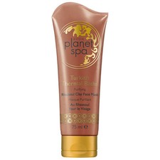 Masque VISAGE Purifiant AU RHASSOUL BAIN TURCS Planet SPA AVON