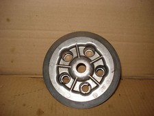 YAMAHA XT 660 Z TENERE' 3YF 1991 - COPERCHIO FRIZIONE