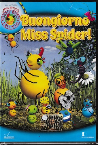 Dvd buongiorno miss - dvd, ita