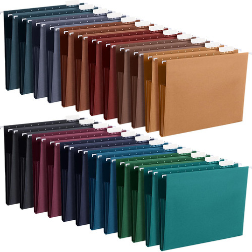Yaomiao confezione cartelle - yaomiao, 24
