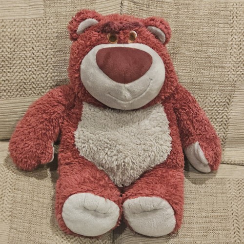 Disney parks lotso - huggin, bear