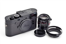 Leitz Leica M Monochrom YOUR