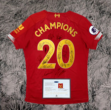 Maglia liverpool full 2020 - full,