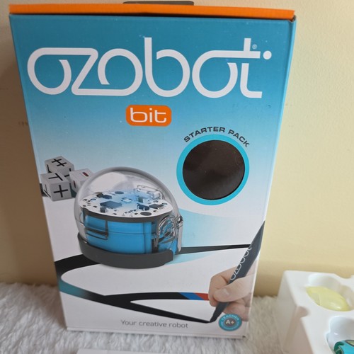 Ozobot bit starter pack - pack, kit