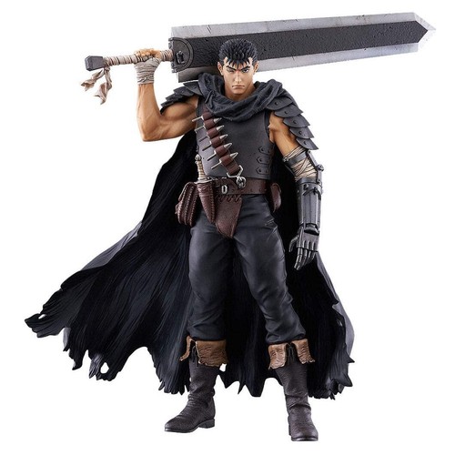 Berserk pop parade - berserk, up