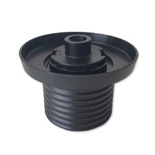 Mozzo collassabile volante Fiat Seicento 1997-2010 senza airbag