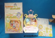 Playset negozio moda Twinkle
