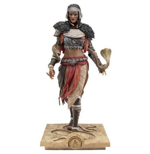 Statue assassin creed - statue,