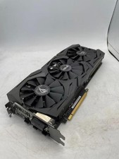 Asus Strix Gtx 1080 A8g Scheda