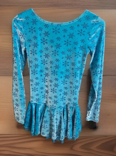 Mondor blue snowflake - mondor,