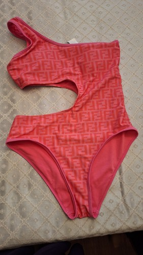 Costume intero fendi - intero,