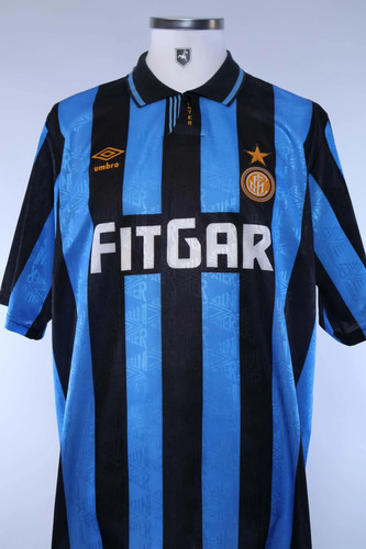 Maglia home originale - maglia,