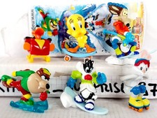 SORPRESINE KINDER FERRERO