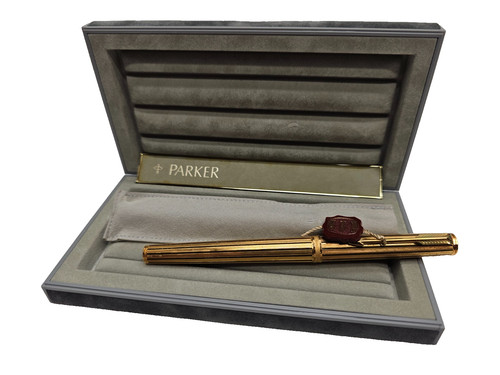 Penna roller parker - penna,