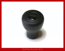 Pomello Leva Cambio Universale 5 6 Marce O.B.A. Ricambi Auto D Epoca