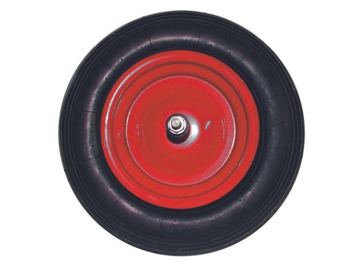 Ruota per carriola - , pneumatica
