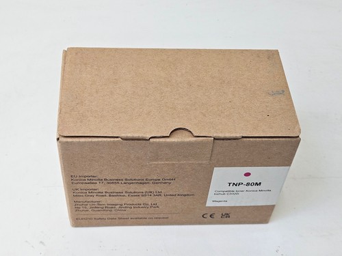 Toner compatibile konica - toner,