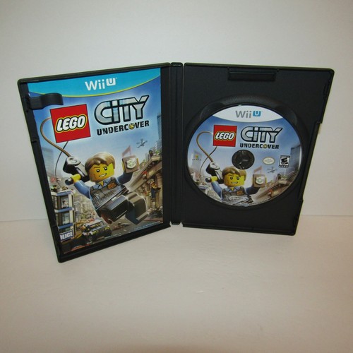 Lego city videogioco - lego,