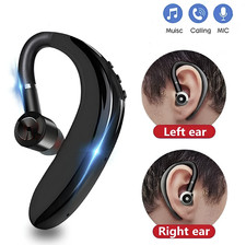 AURICOLARE BLUETOOTH 5.0