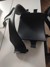 Tripp Trapp Baby Set versione 2 Stokke NERO