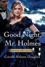 Good Night, Mr Holmes: An