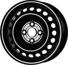 CERCHIO IN ACCIAIO PER KIA