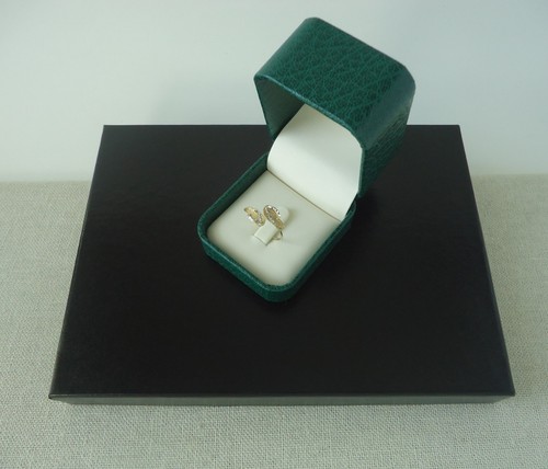 Anello bypass scarpa - di,
