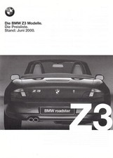 BMW Z3 ROADSTER COUPE 1.8 2.0