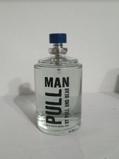  Pull Man  By Pull And Bear